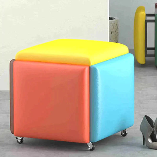 Fitted Stool