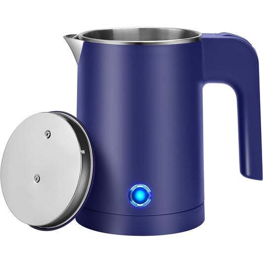 Small Stainless Steel Electric Kettle
