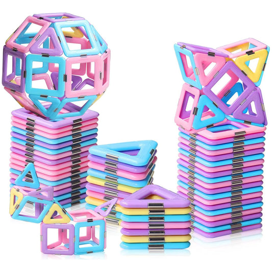 Magnetic Tiles Toys